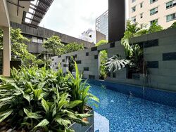 8 Hullet (D9), Apartment #498710171